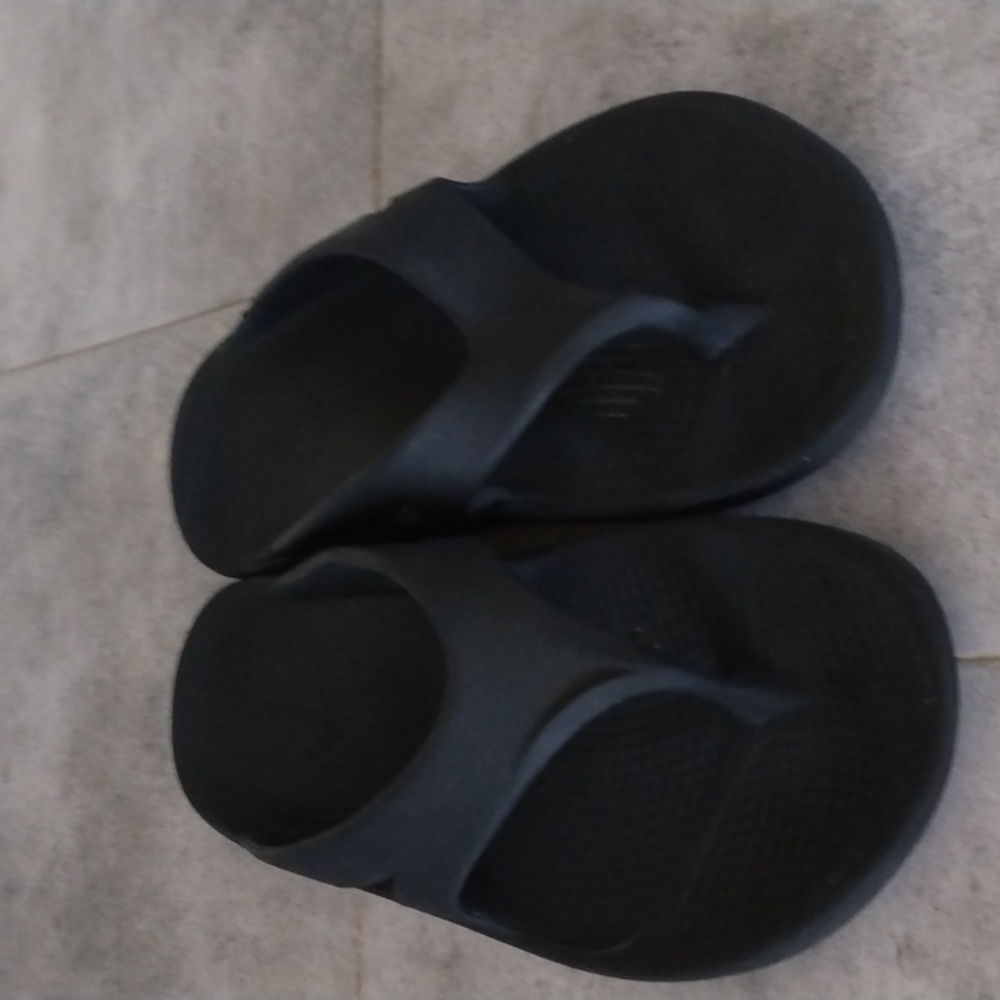 SANDALS OOFOS - Picture 2 of 13